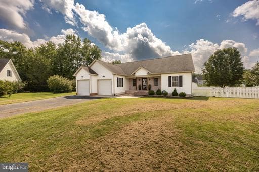 7216 Etonian Ct, Pittsville, MD 21850-2091, United States