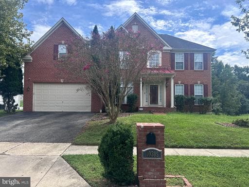 10305 Brightfield Ln, Upper Marlboro, MD 20772-2408, United States
