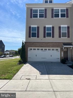2124 RUBY TURN, BOWIE, MD, 20721