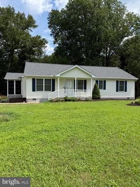 7449 ZION CHURCH RD, PARSONSBURG, MD, 21849