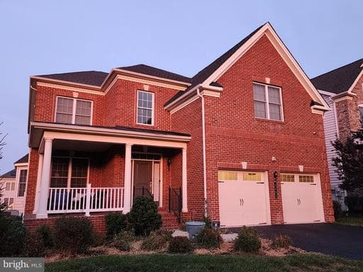 4602 Thoroughbred Dr, Upper Marlboro, MD 20772-9141, United States