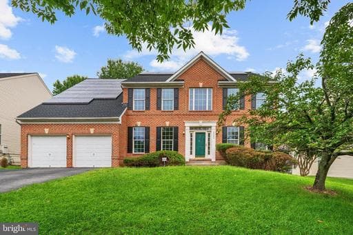 12204 Marleigh Dr, Bowie, MD 20720-3726, United States
