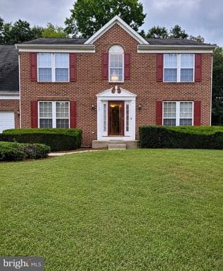 1734 Felwood St, Fort Washington, MD 20744-3640, United States