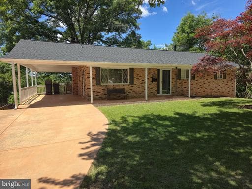 6318 BARRS LN, LANHAM, MD, 20706, PRINCE GEORGES