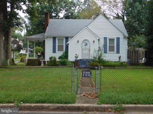 4929 Hollywood Rd, College Park, MD 20740-1664, United States