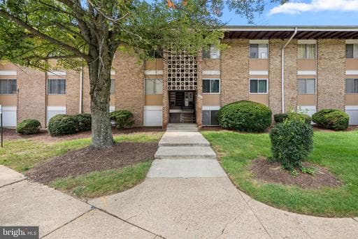 510 WILSON BRIDGE DR #6711 C-1, OXON HILL, MD, 20745