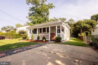 9010 3RD ST, LANHAM, MD, 20706
