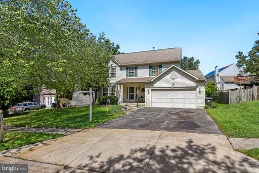 13004 Twin View Ct, Upper Marlboro, MD 20772-6621, United States