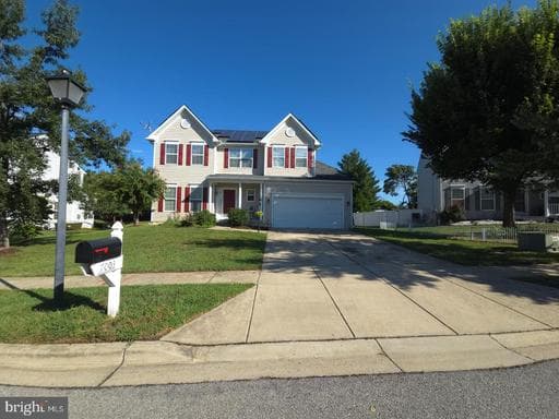 7003 LANHAM LN, FORT WASHINGTON, MD, 20744, PRINCE GEORGES