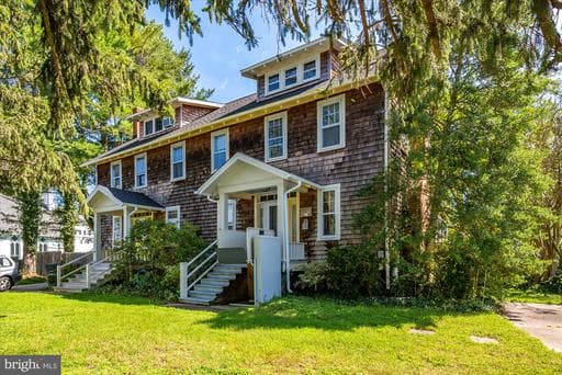 5 CHURCH ST, BERLIN, MD, 21811