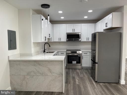 3811 SWANN RD #202, SUITLAND, MD, 20746, PRINCE GEORGES