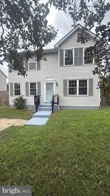 1719 Shamrock Ave, Capitol Heights, MD 20743-5302, United States