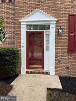 1701 Chinaberry Ct, Bowie, MD 20721-3730, United States