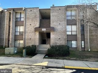 3307 Huntley DR #T2 TEMPLE HILLS MD 20748