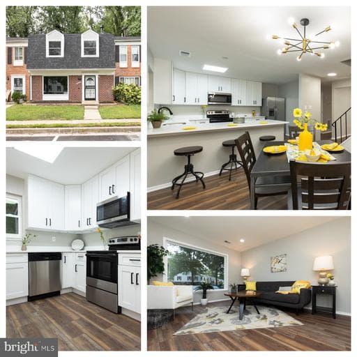 7619 Swan Ter, Hyattsville, MD 20785-4645, United States
