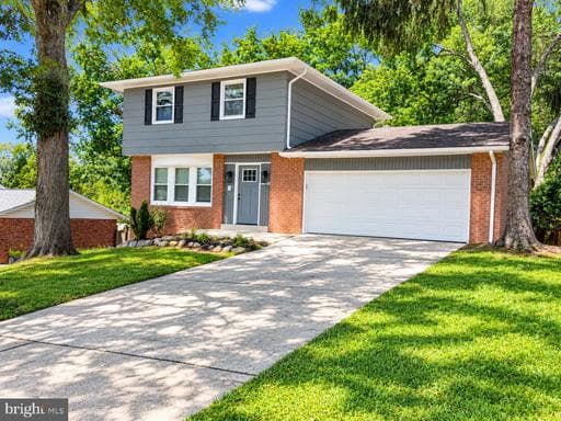 11004 Tyrone DR UPPER MARLBORO MD 20772