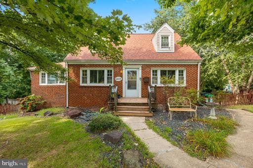 4405 Tonquil St, Beltsville, MD 20705-2474, United States