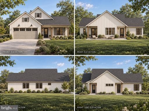 0 COVINGTON ST, SNOW HILL, MD, 21863