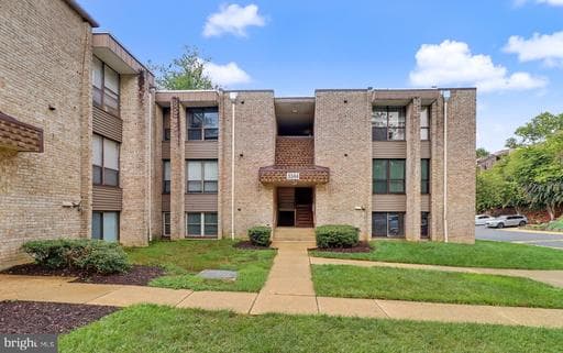 3344 HUNTLEY SQUARE DR #T-2, TEMPLE HILLS, MD, 20748