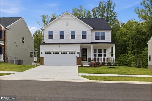 15550 Twin CIR BOWIE MD 20716
