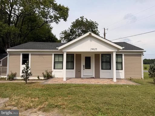 29025 LOG CABIN RD, SALISBURY, MD, 21801