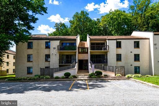 10110 Campus Way S, Upper Marlboro, MD 20774-2126, United States