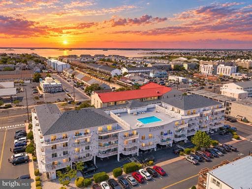 12101 ASSAWOMAN DR #410, OCEAN CITY, MD, 21842