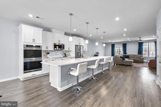 2708 DUVALL RIDGE RD #415, LANDOVER, MD, 20785, PRINCE GEORGES