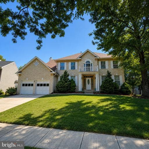10006 Highland Vw, Fort Washington, MD 20744-5764, United States