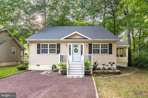 14 WILLOW WAY, OCEAN PINES, MD, 21811