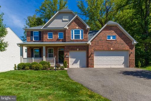 15320 Governors PARK UPPER MARLBORO MD 20772