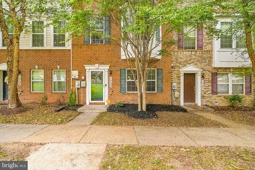1733 Fernwood Dr, Upper Marlboro, MD 20774-2464, United States