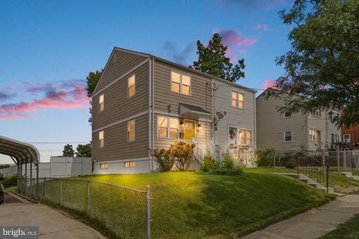7008 E Lombard St, Hyattsville, MD 20785-2121, United States