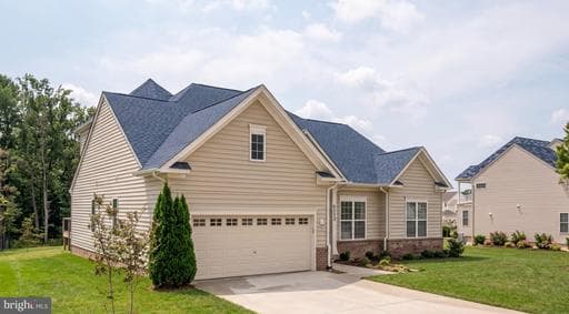 6119 Savannah Dr, Brandywine, MD 20613-7699, United States