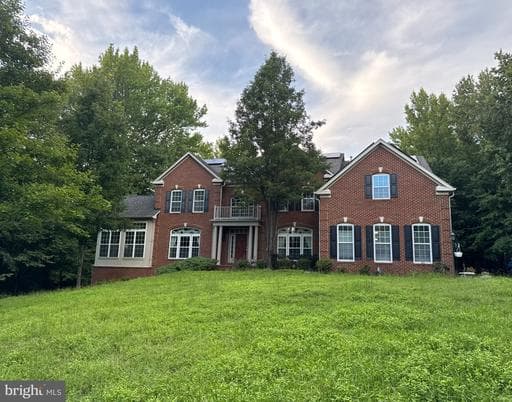 13300 Alyssa Ct, Brandywine, MD 20613-2201, United States