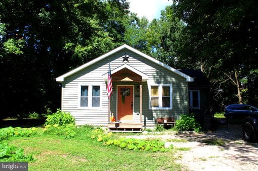 31008 Peggy Neck Rd, Princess Anne, MD 21853-3134, United States