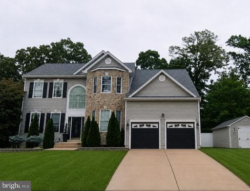 45846 Kingfisher Ct, Lexington Park, MD 20653-3150, United States