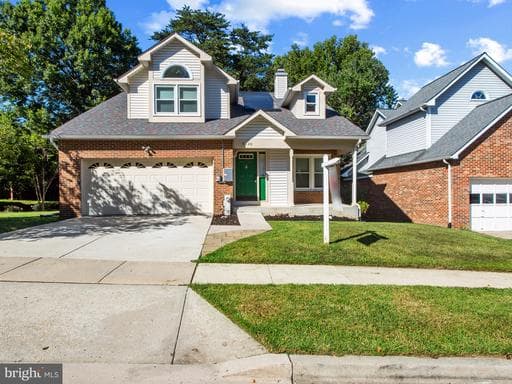 9320 CREEKVIEW DR, LAUREL, MD, 20708