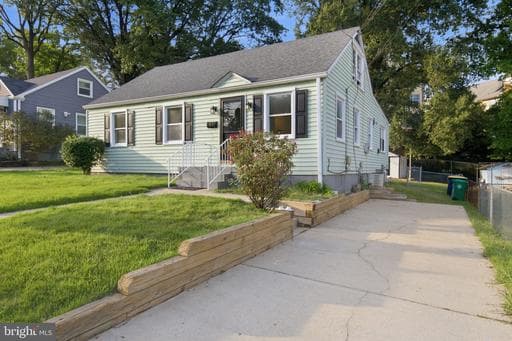 3606 OLIVER ST, HYATTSVILLE, MD, 20782