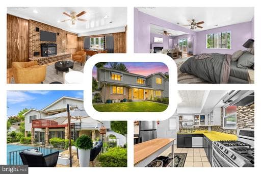 3625 TYROL DR, GLENARDEN, MD, 20774, PRINCE GEORGES