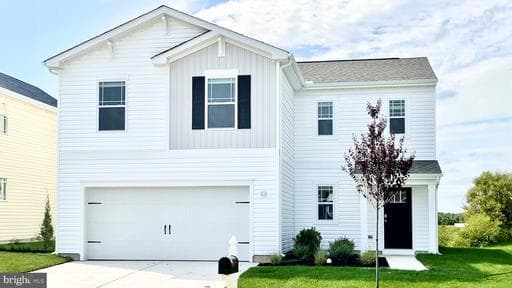 1157 WINTERMEAD LOOP, SALISBURY, MD, 21801, WICOMICO