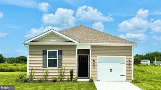 121 HOBBS ST, GREENSBORO, MD, 21639, CAROLINE