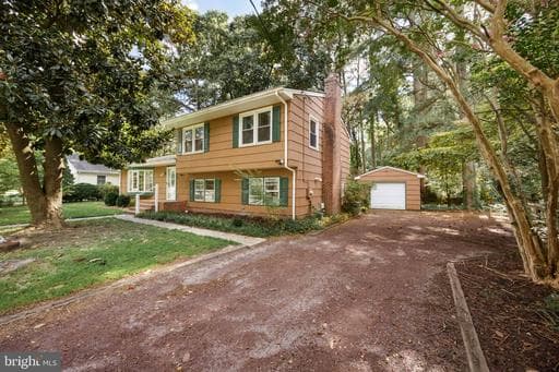 518 Loblolly Ln, Salisbury, MD 21801-6854, United States