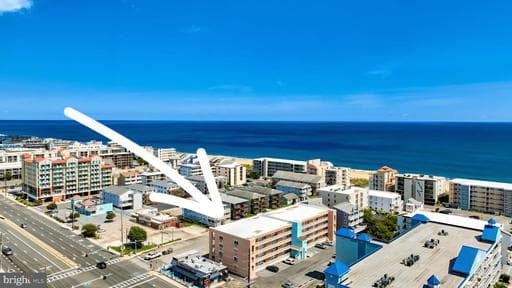 17 139TH ST #201, OCEAN CITY, MD, 21842