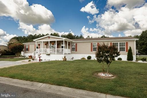 26911 OSPREY CIR, HEBRON, MD, 21830