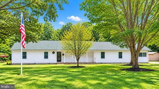 25722 Old Mill Ln, Greensboro, MD 21639-1225, United States