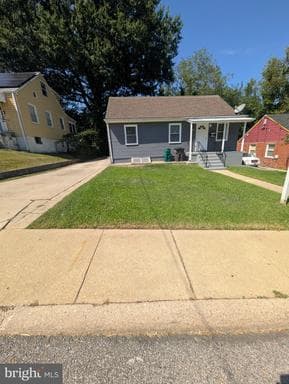 6004 36th Ave, Hyattsville, MD 20782-2926, United States