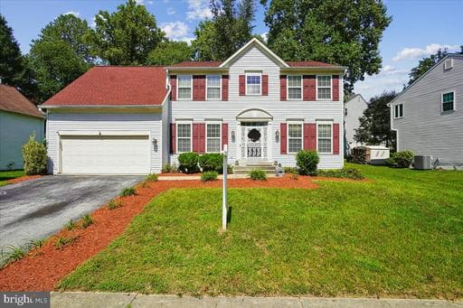 10606 Birdie Ln, Upper Marlboro, MD 20774-6021, United States