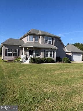 29064 Adventist Dr, Salisbury, MD 21801-2397, United States