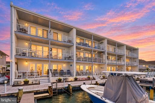 405 BAYSHORE DR #301 SOUTH SHORE, OCEAN CITY, MD, 21842
